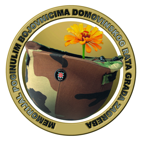 logo memorijala