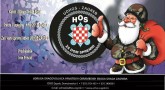 Sretan Bozic UDHOS ZAGREB