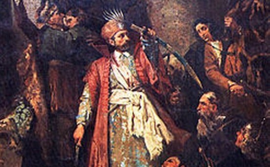 Nikola Subic Zrinski